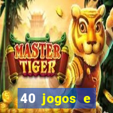 40 jogos e atividades musicais